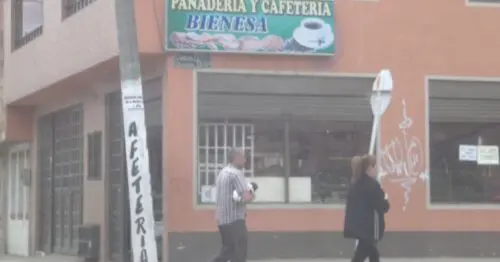 PANADERIA Y CAFETERIA BIENESA BOGOTÁ PANADERIA Y CAFETERIA BIENESA BOGOTÁ
